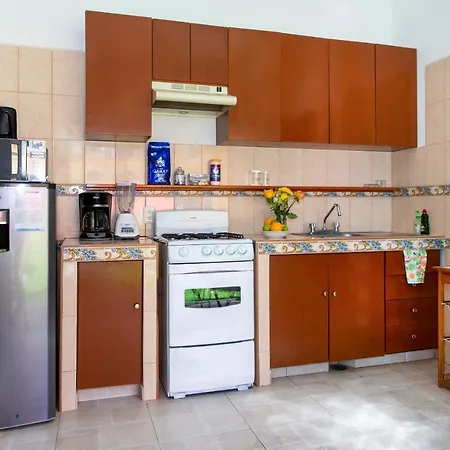 Villa Las Flores Country House Cancún Extérieur photo