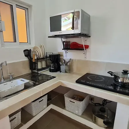 Villa Las Flores Country House Cancún Extérieur photo