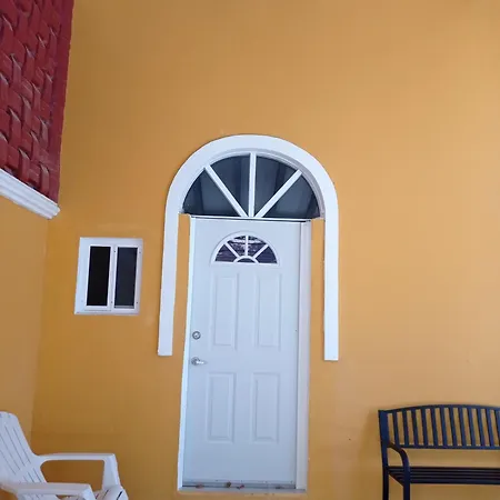 Villa Las Flores Country House Cancún Extérieur photo