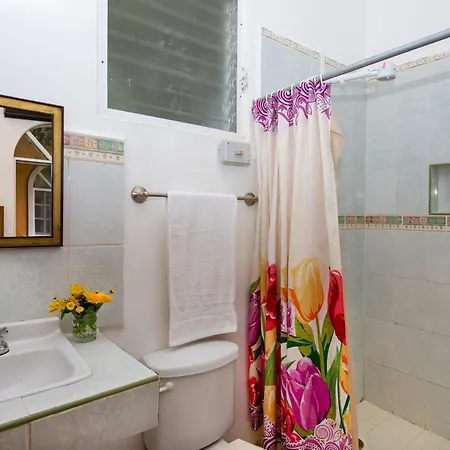 Villa Las Flores Country House Cancún Extérieur photo
